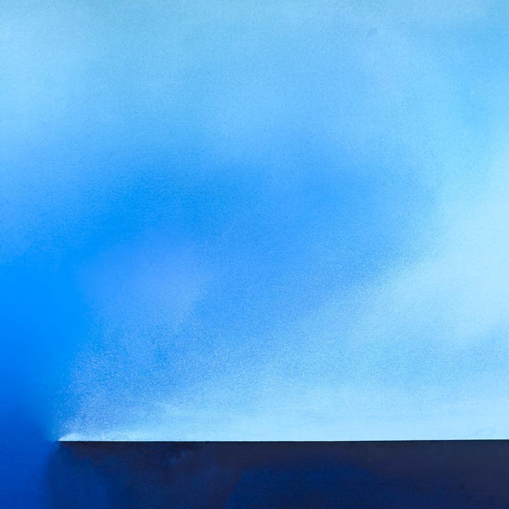 Painting by Andrew Faris