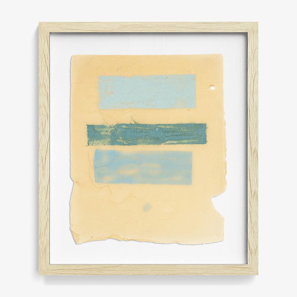 Work on Paper by Catherine Lucky Chang