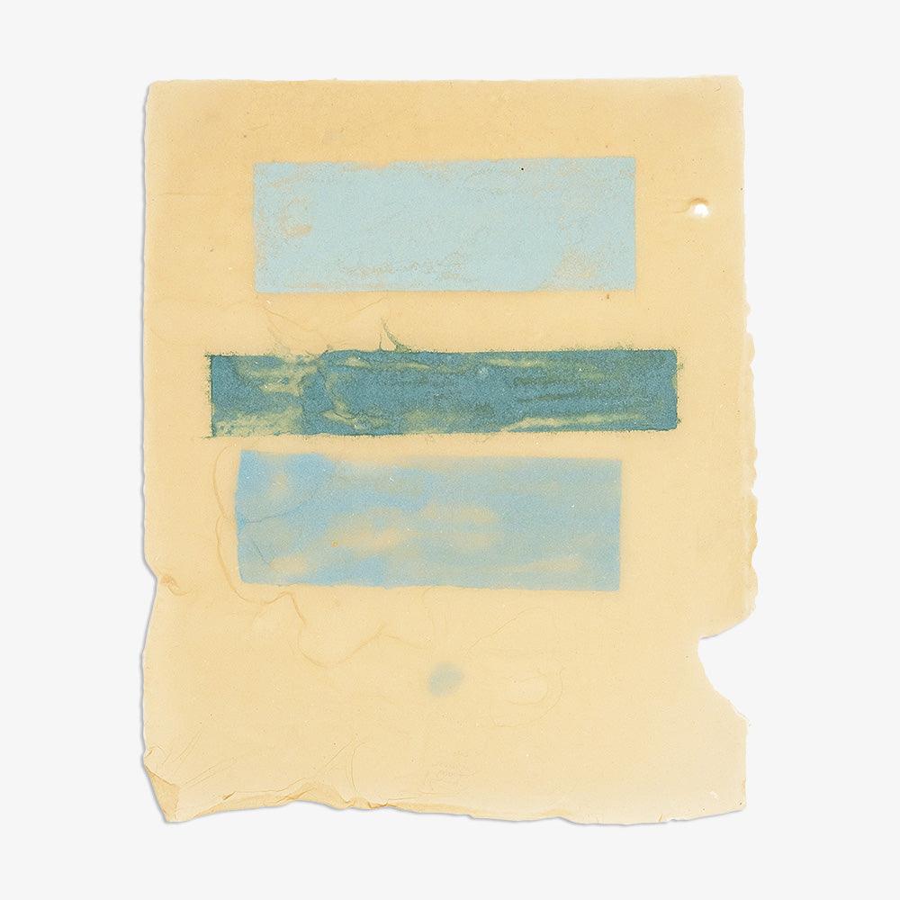 Work on Paper by Catherine Lucky Chang