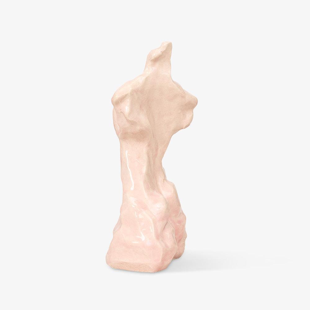 Blush , Sculpture by Blush Tappan