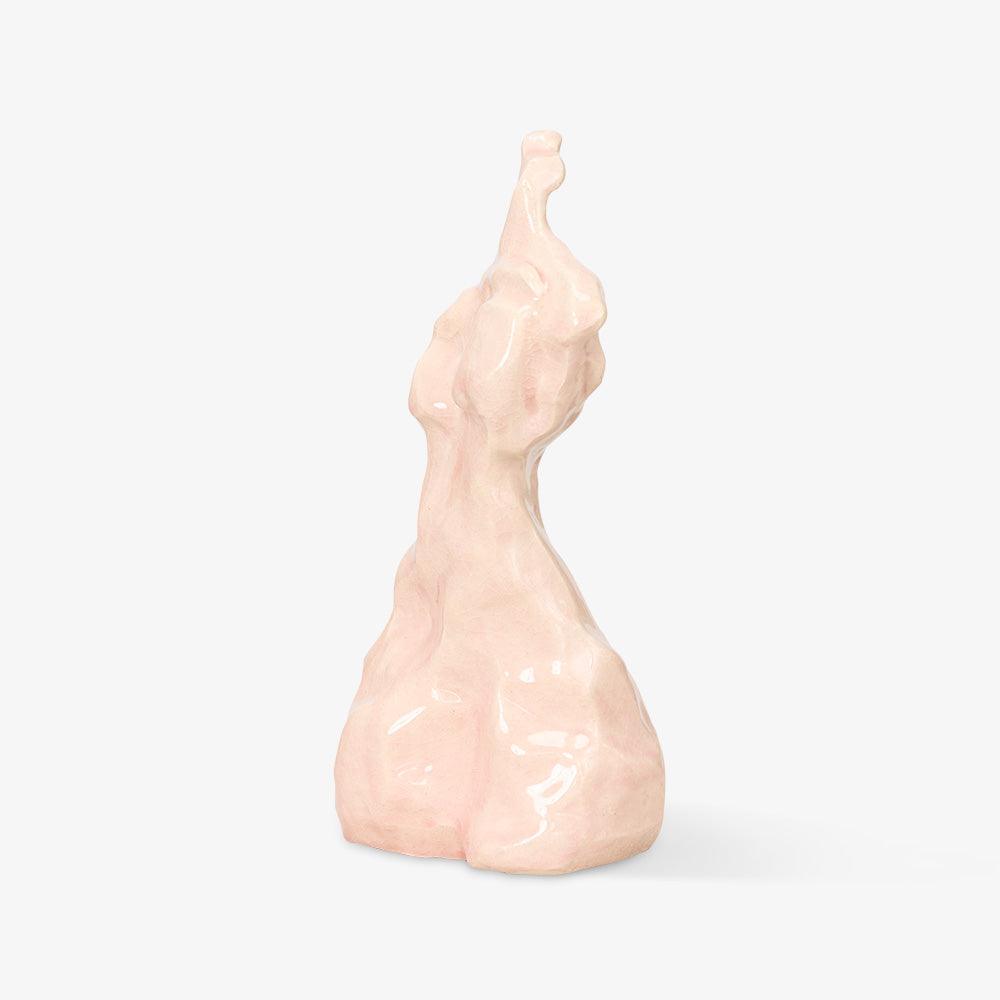 Sculpture by Firoozeh Neman