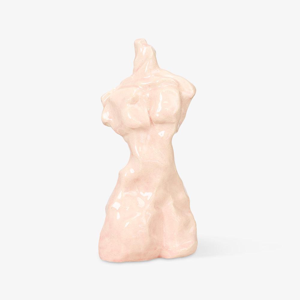 Sculpture by Firoozeh Neman