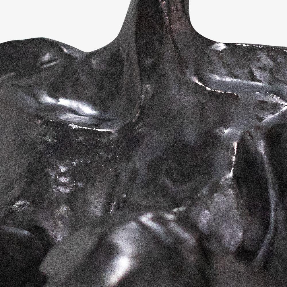 Sculpture by Firoozeh Neman