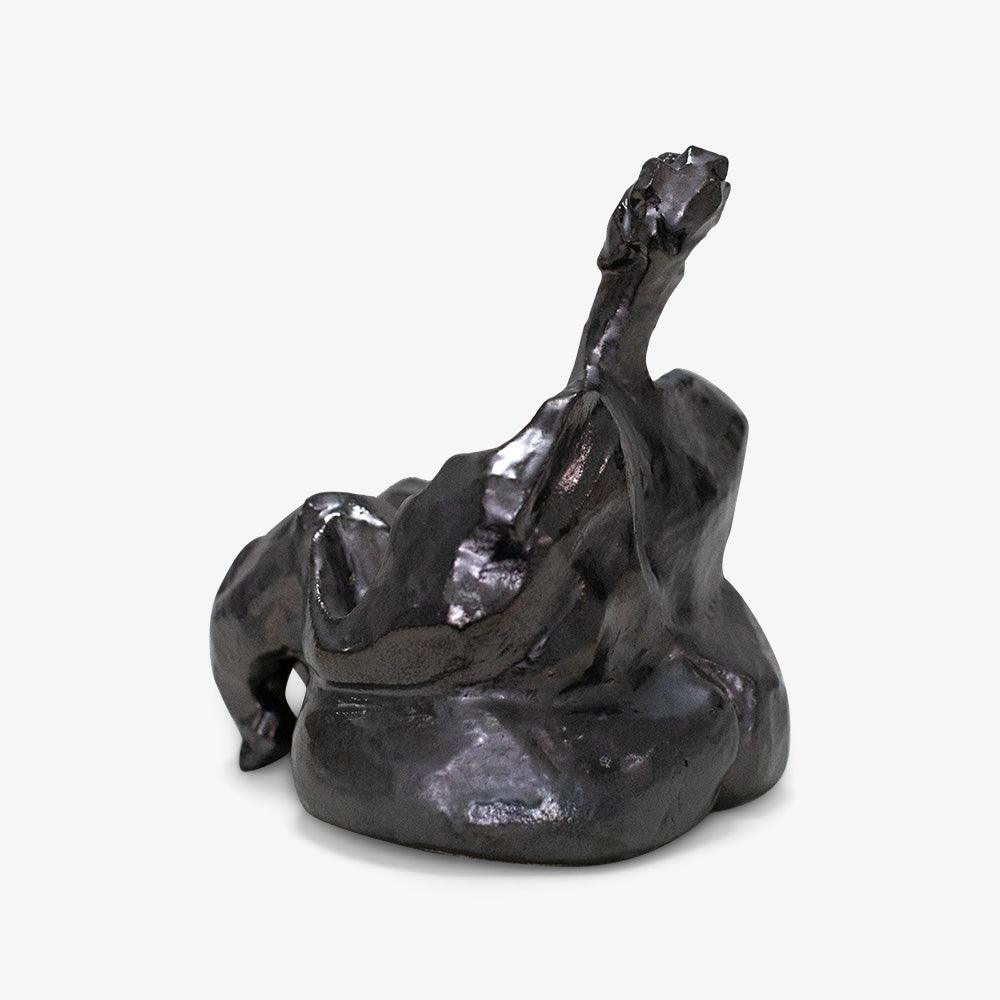 Sculpture by Firoozeh Neman