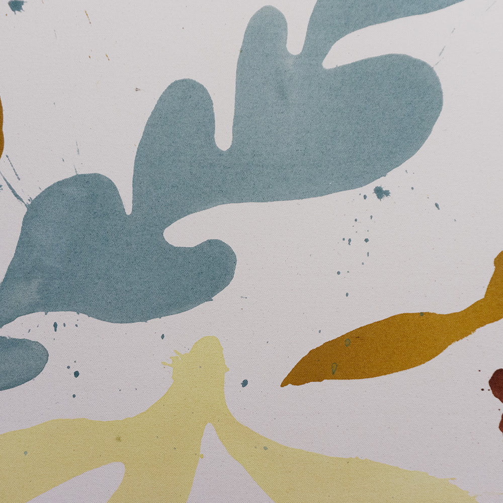 Painting by Marleigh Culver