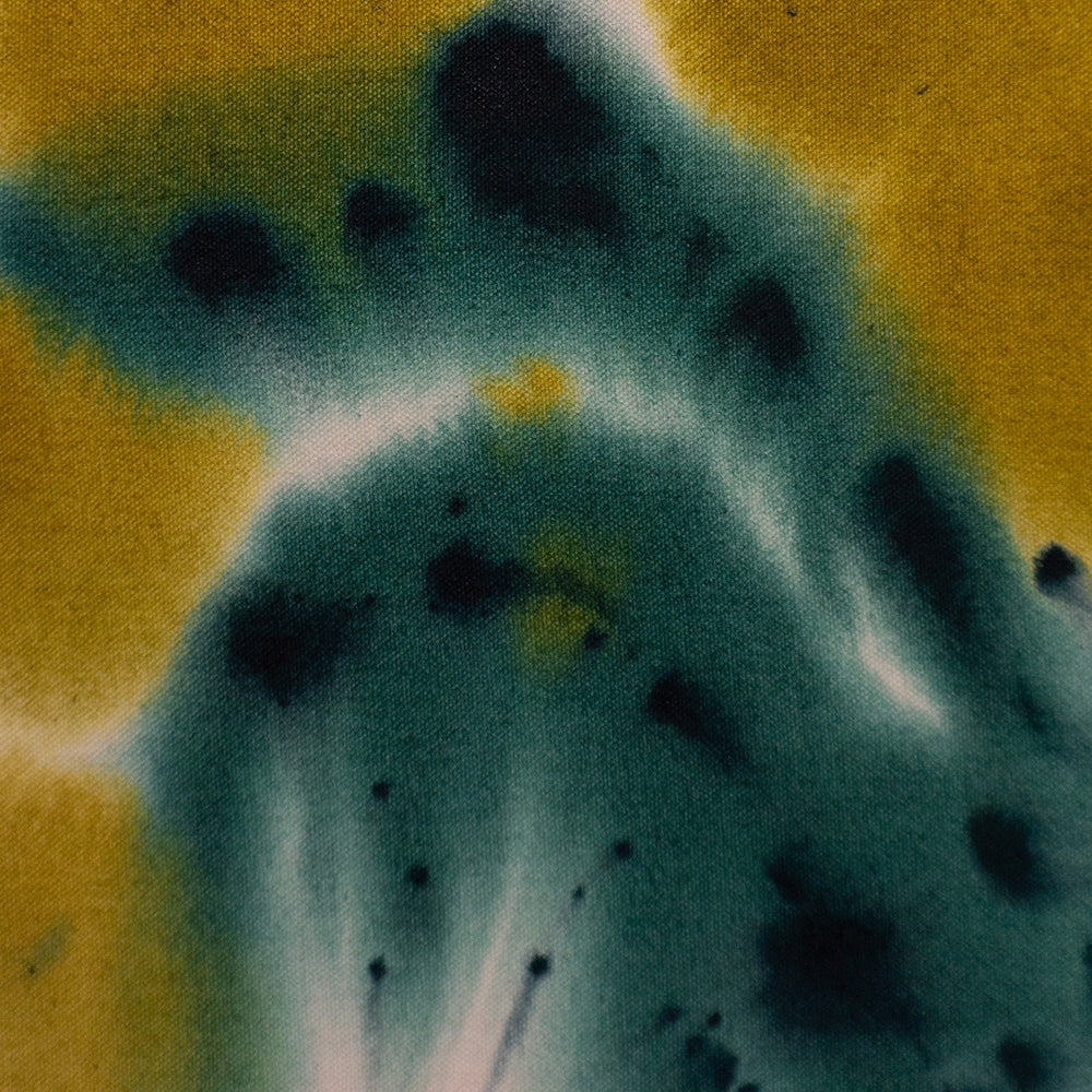 Painting by Marleigh Culver