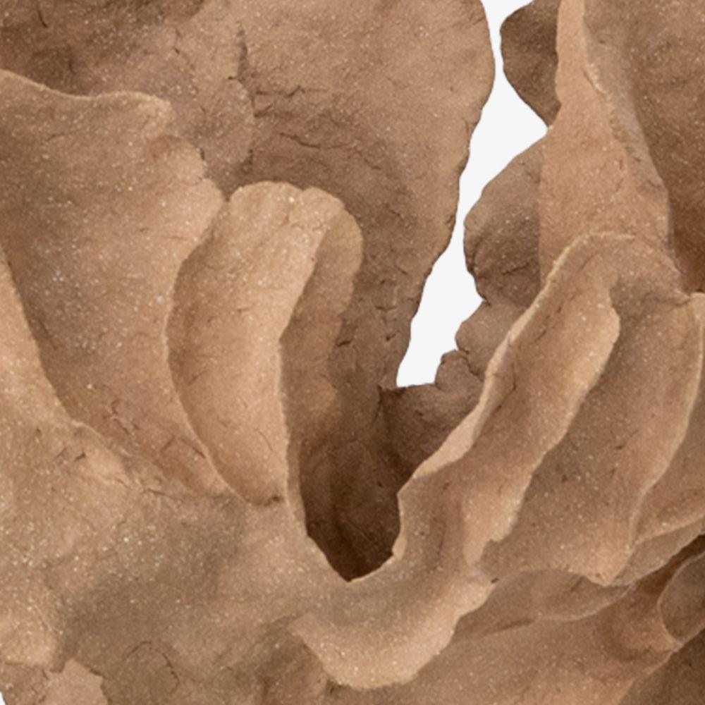 Breath , Sculpture by Breath Tappan