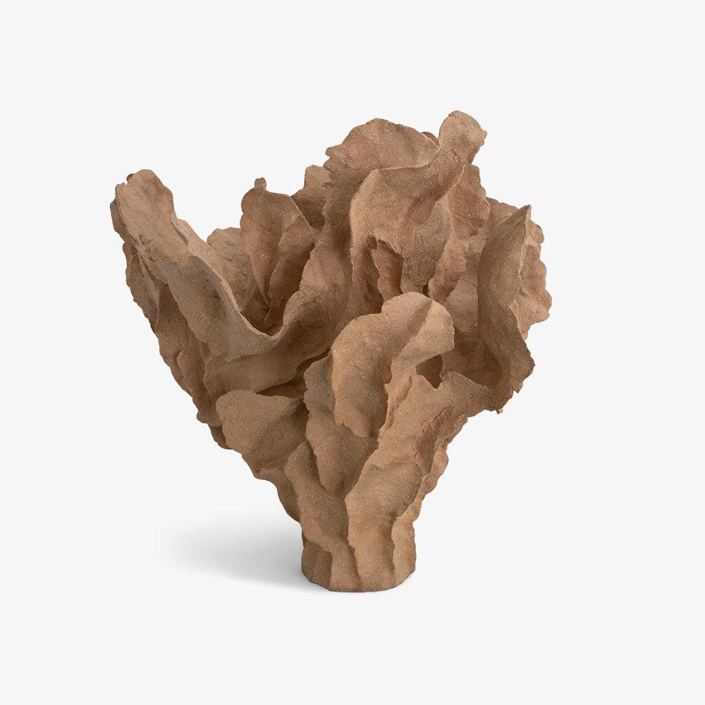 Sculpture by Jonathan Yamakami
