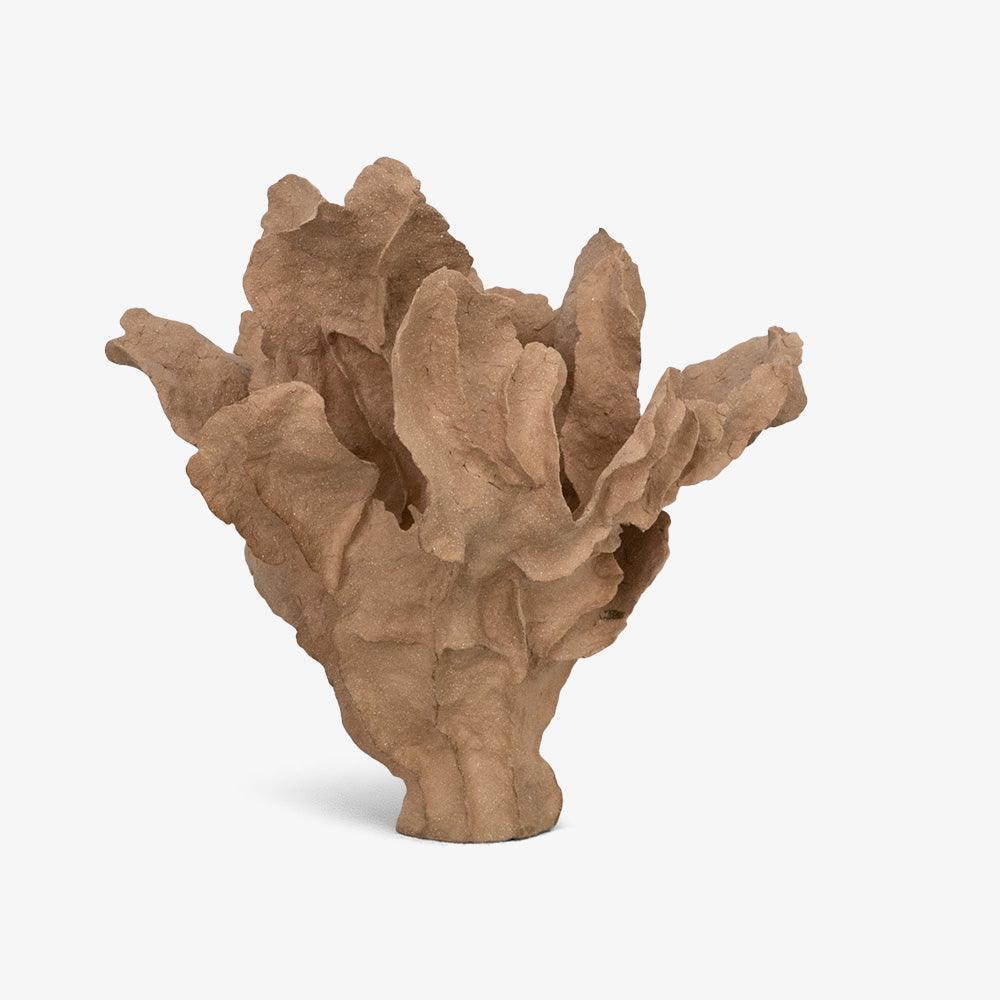Sculpture by Jonathan Yamakami
