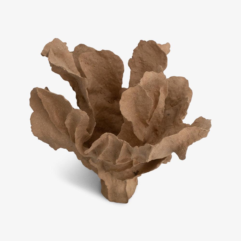 Sculpture by Jonathan Yamakami