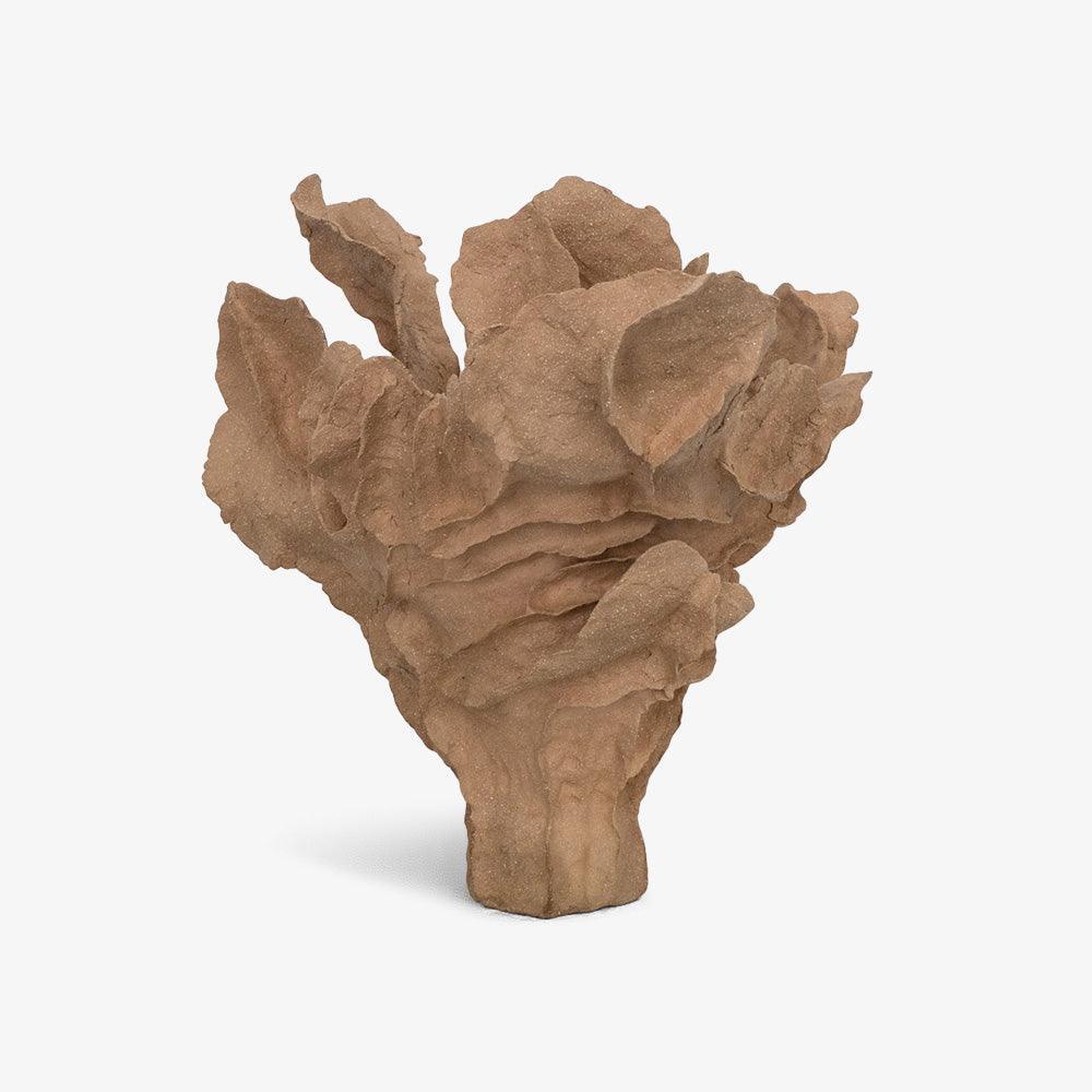 Sculpture by Jonathan Yamakami