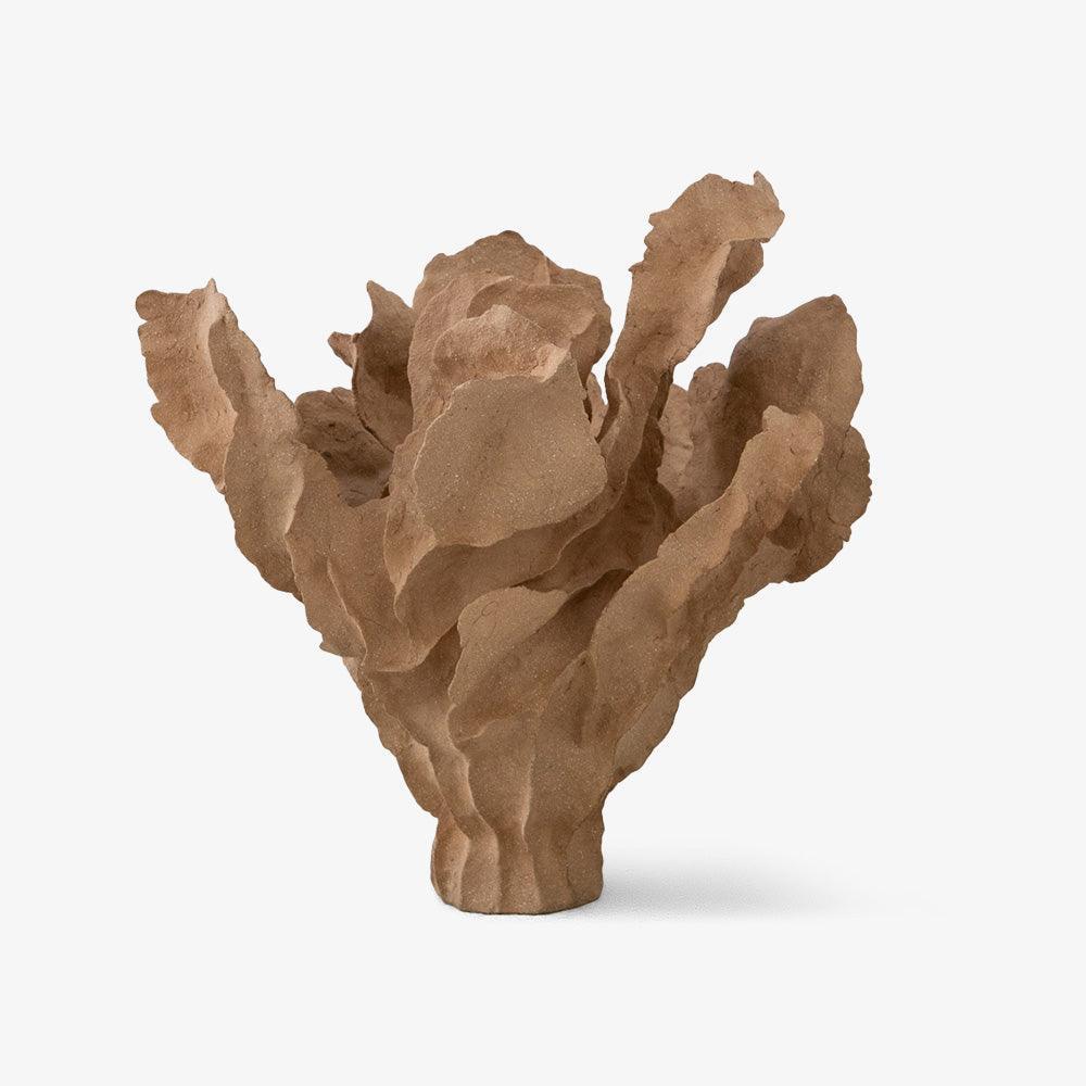 Sculpture by Jonathan Yamakami