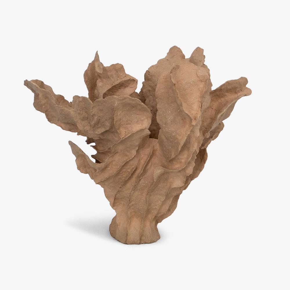 Sculpture by Jonathan Yamakami