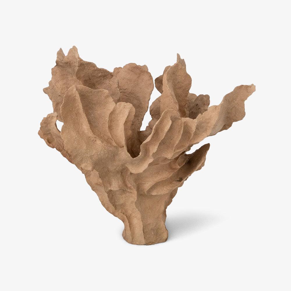 Sculpture by Jonathan Yamakami