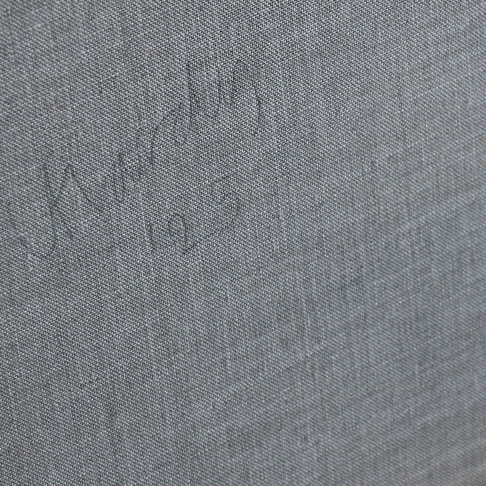 Painting by Lisa Hardy