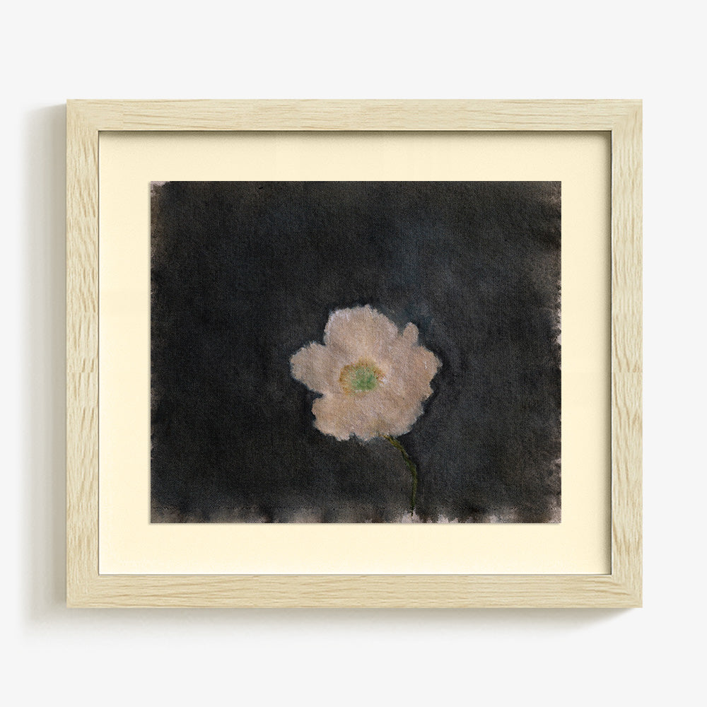 Painting by Emily Tingey