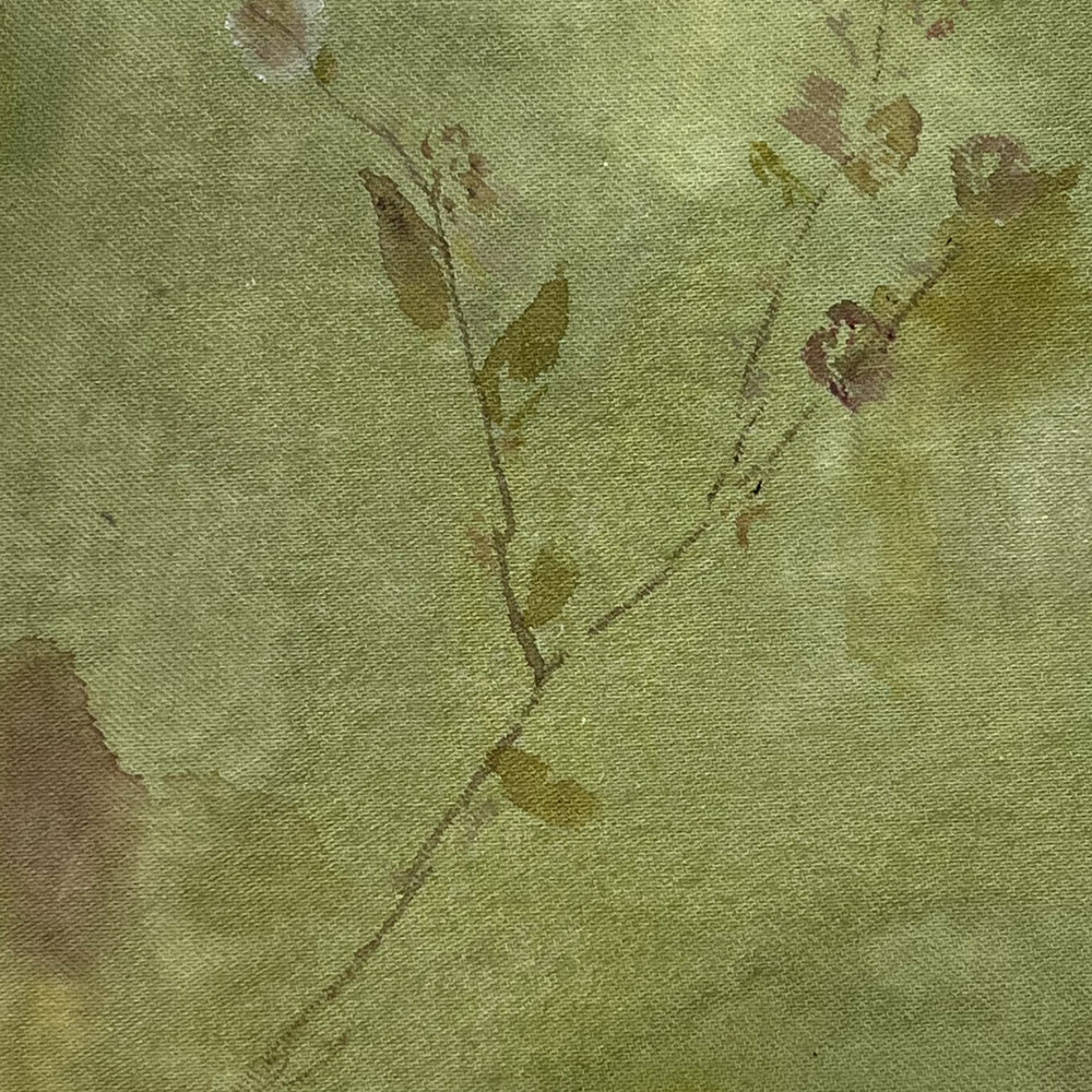 Painting by Emily Tingey