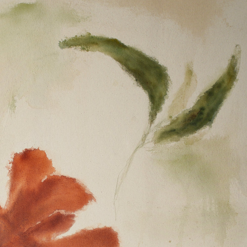 Painting by Emily Tingey