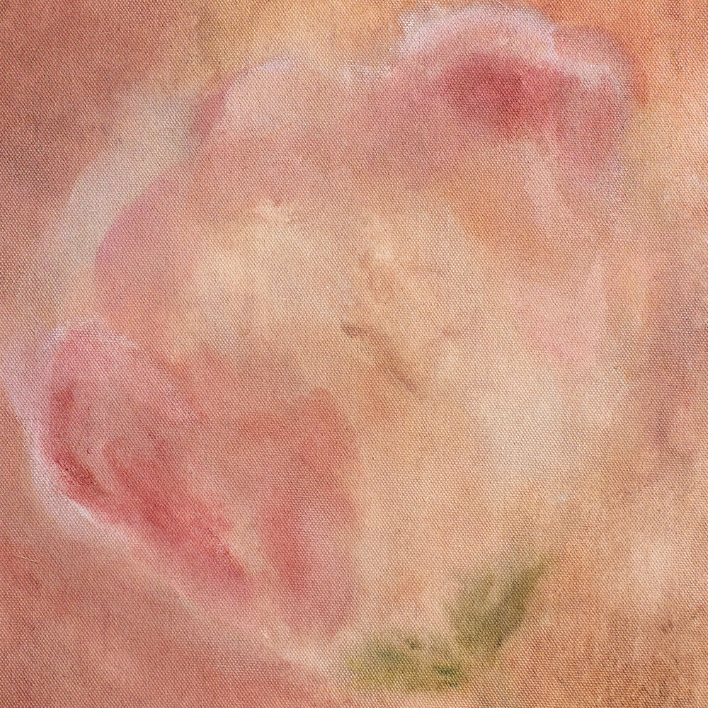 Painting by Emily Tingey
