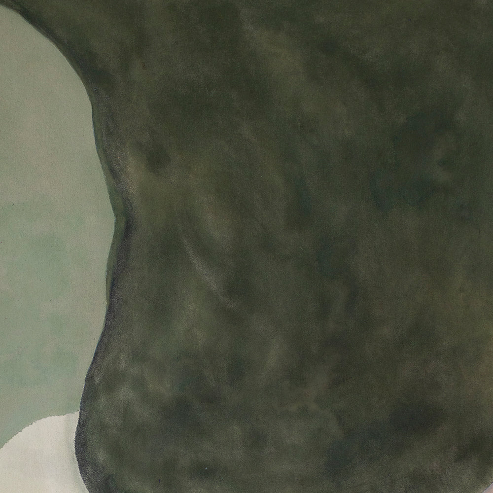 Painting by Emily Tingey