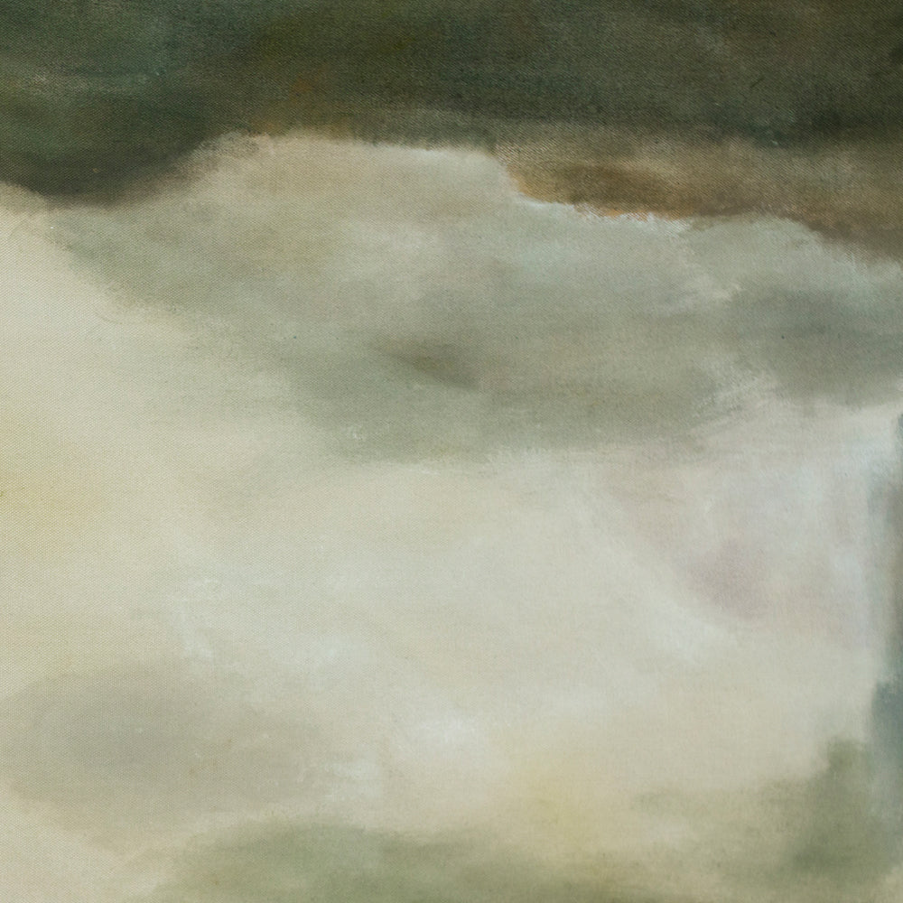 Painting by Emily Tingey