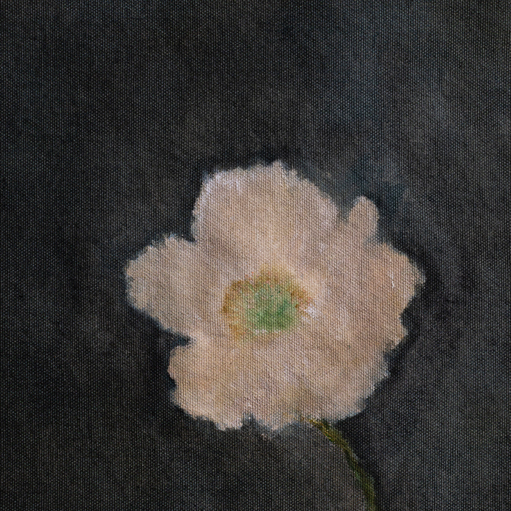 Painting by Emily Tingey