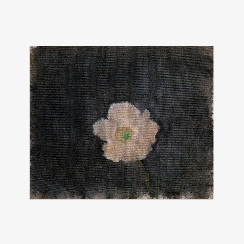 Painting by Emily Tingey