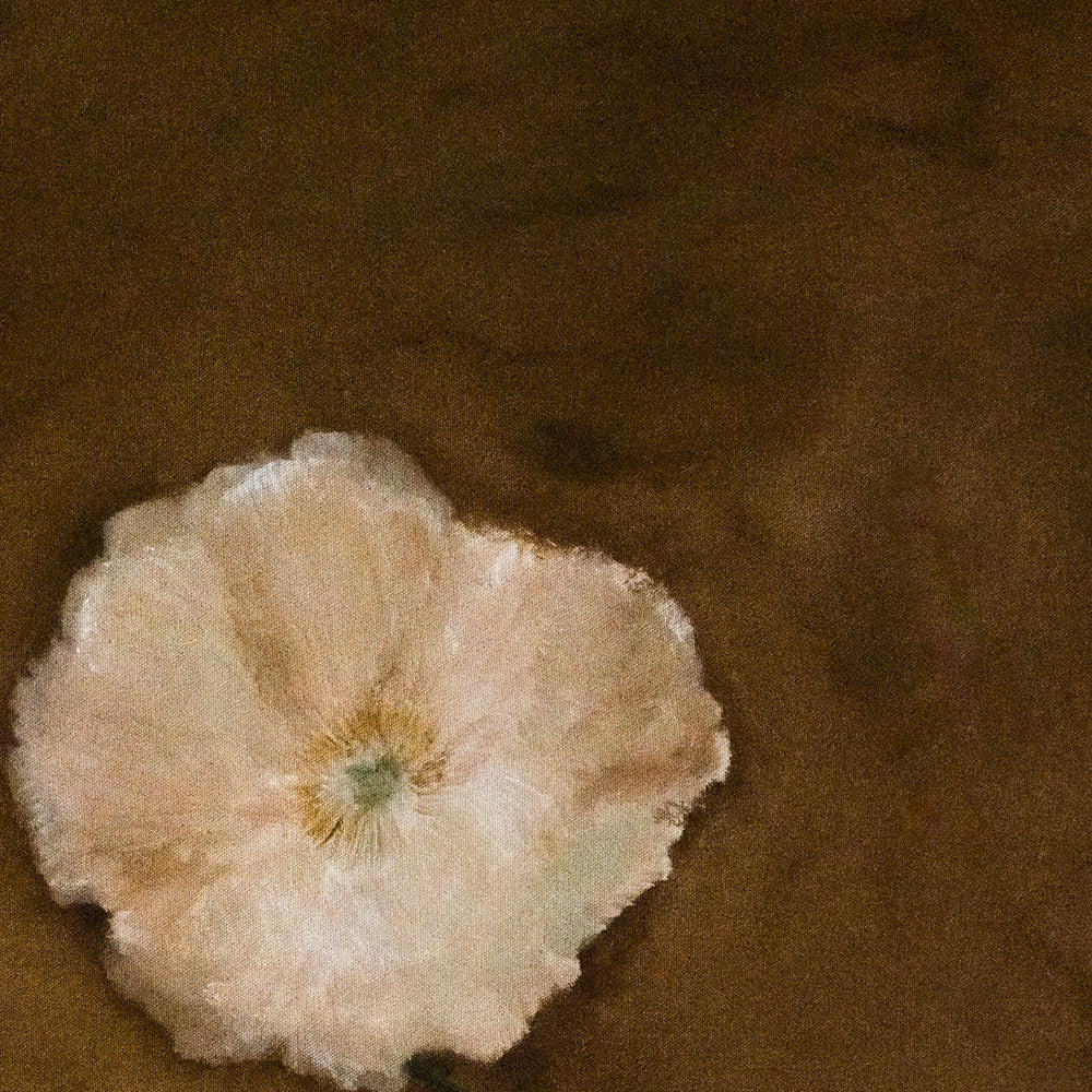 Painting by Emily Tingey