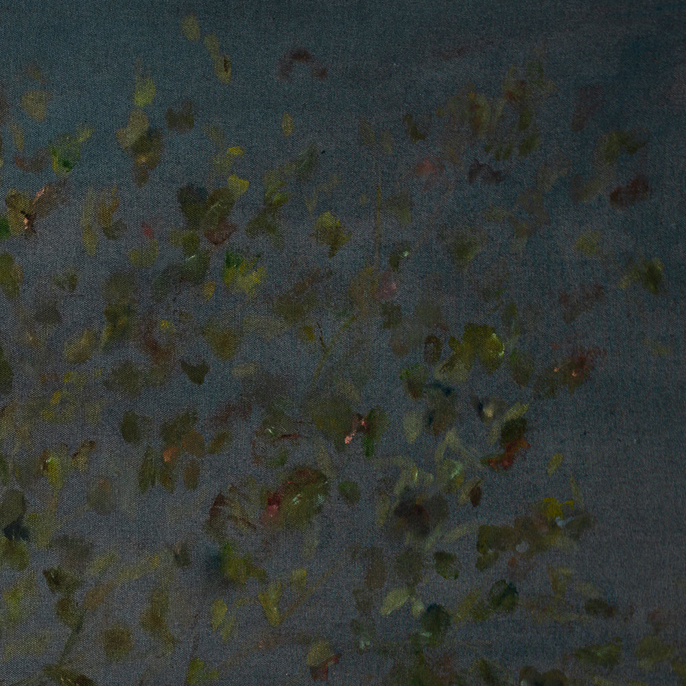 Painting by Emily Tingey