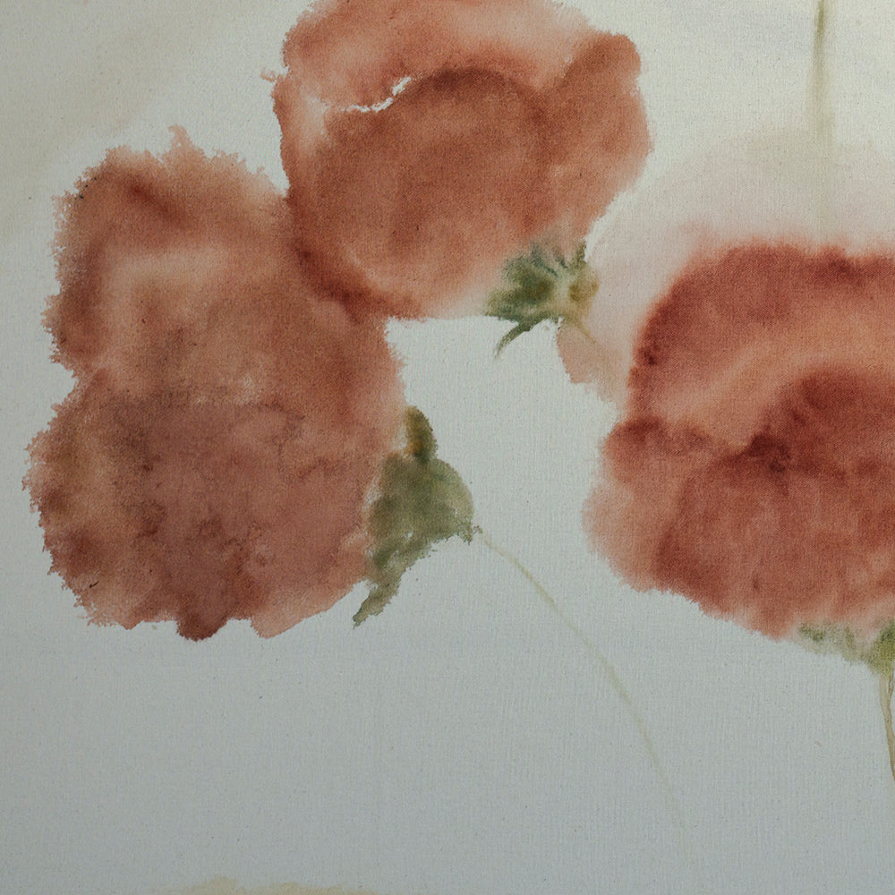 Painting by Emily Tingey