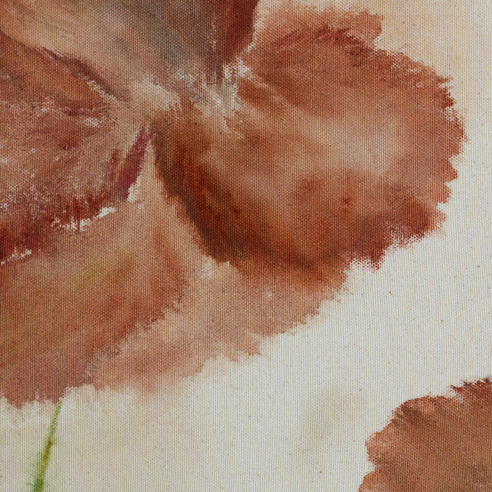 Painting by Emily Tingey