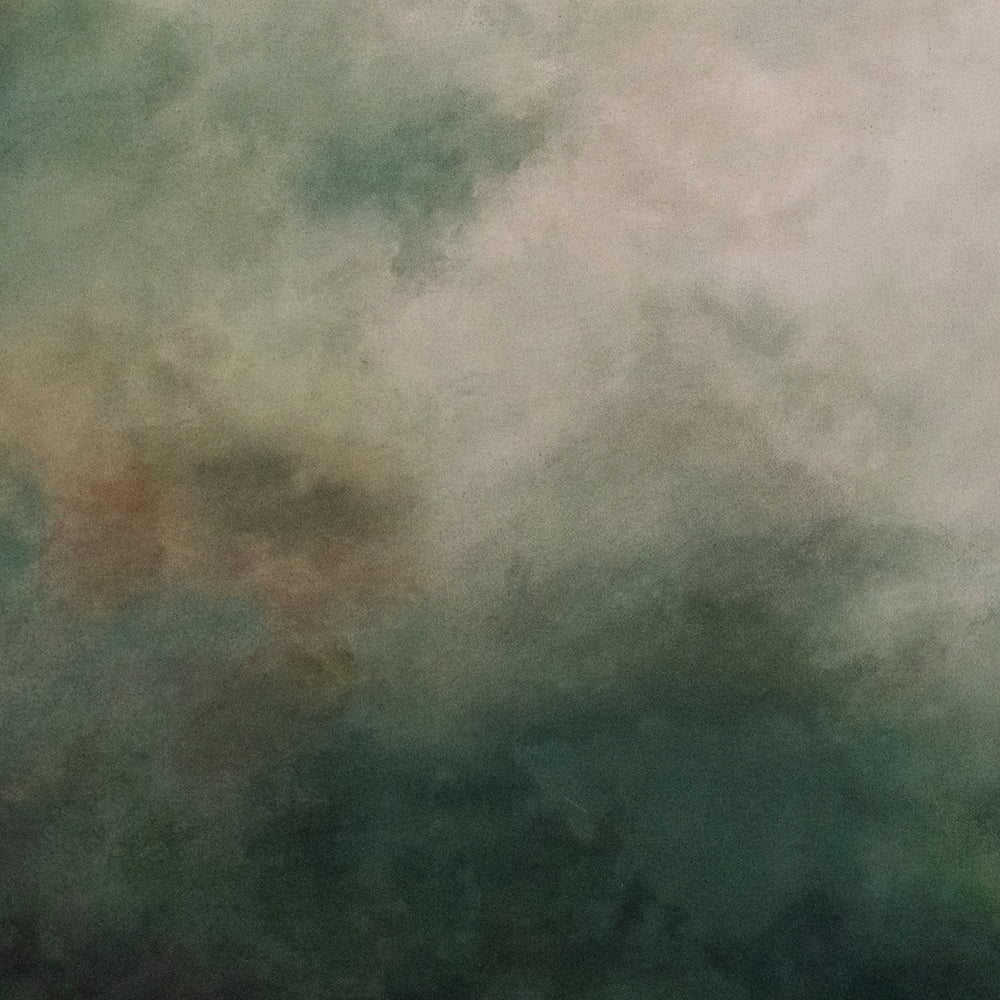 Painting by Emily Tingey