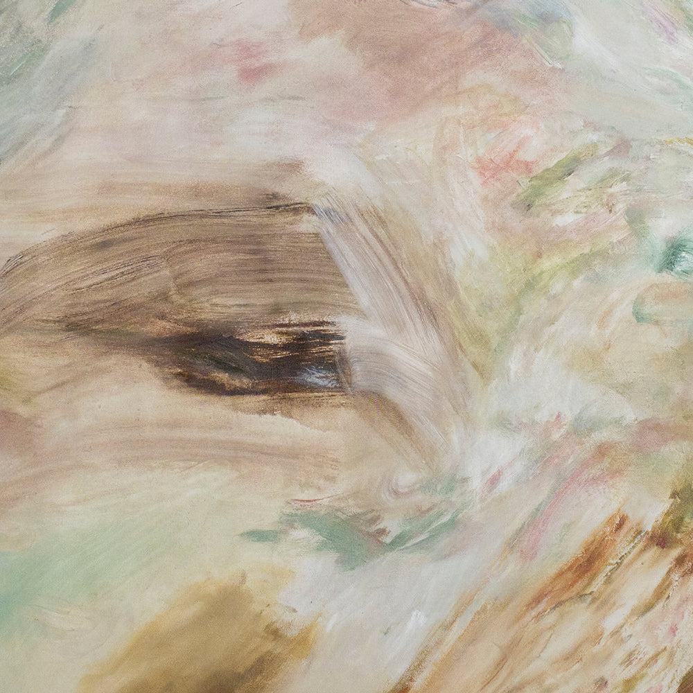 Painting by Emily Tingey