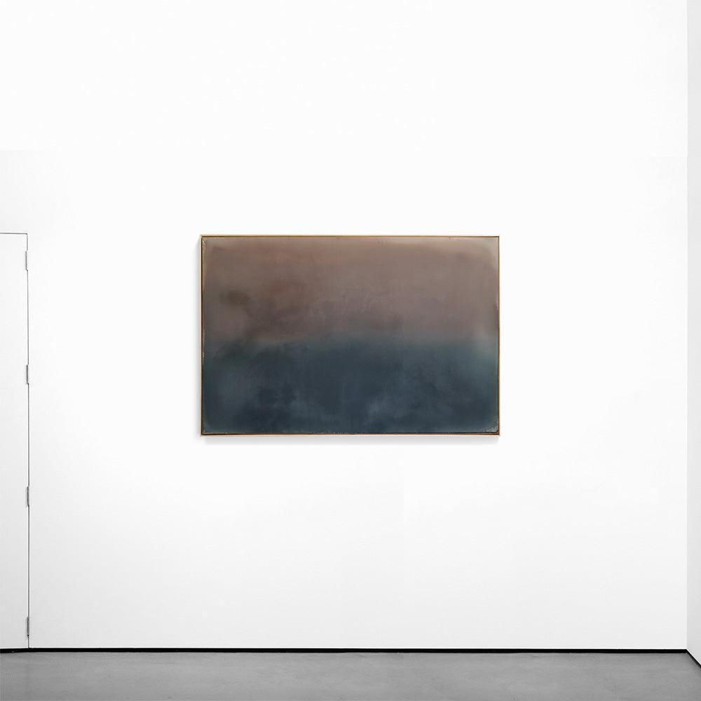 Breeze On , Painting by Breeze On Tappan