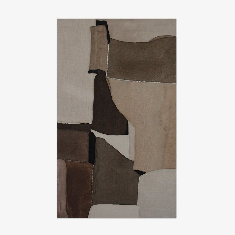 Textile by Chanee Vijay