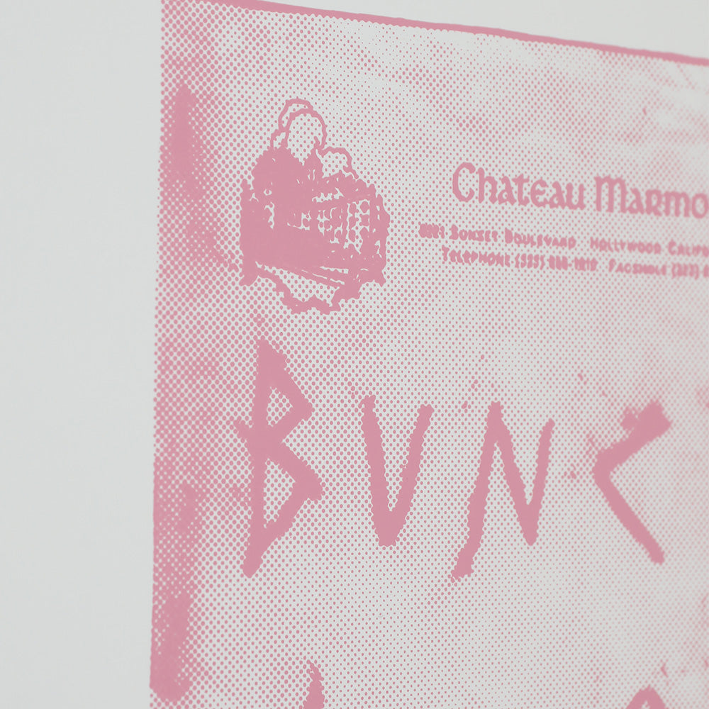 Print by Luke Chiswell