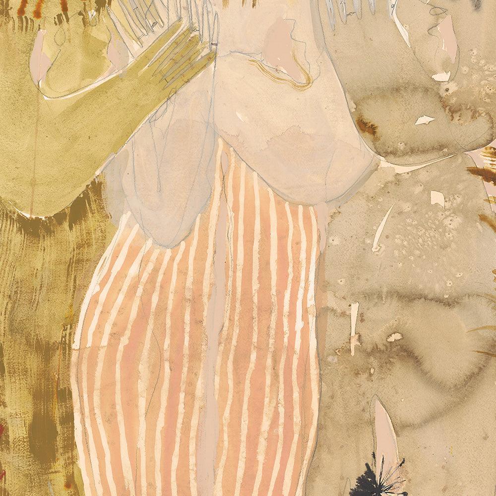 Print by Caroline Pinney