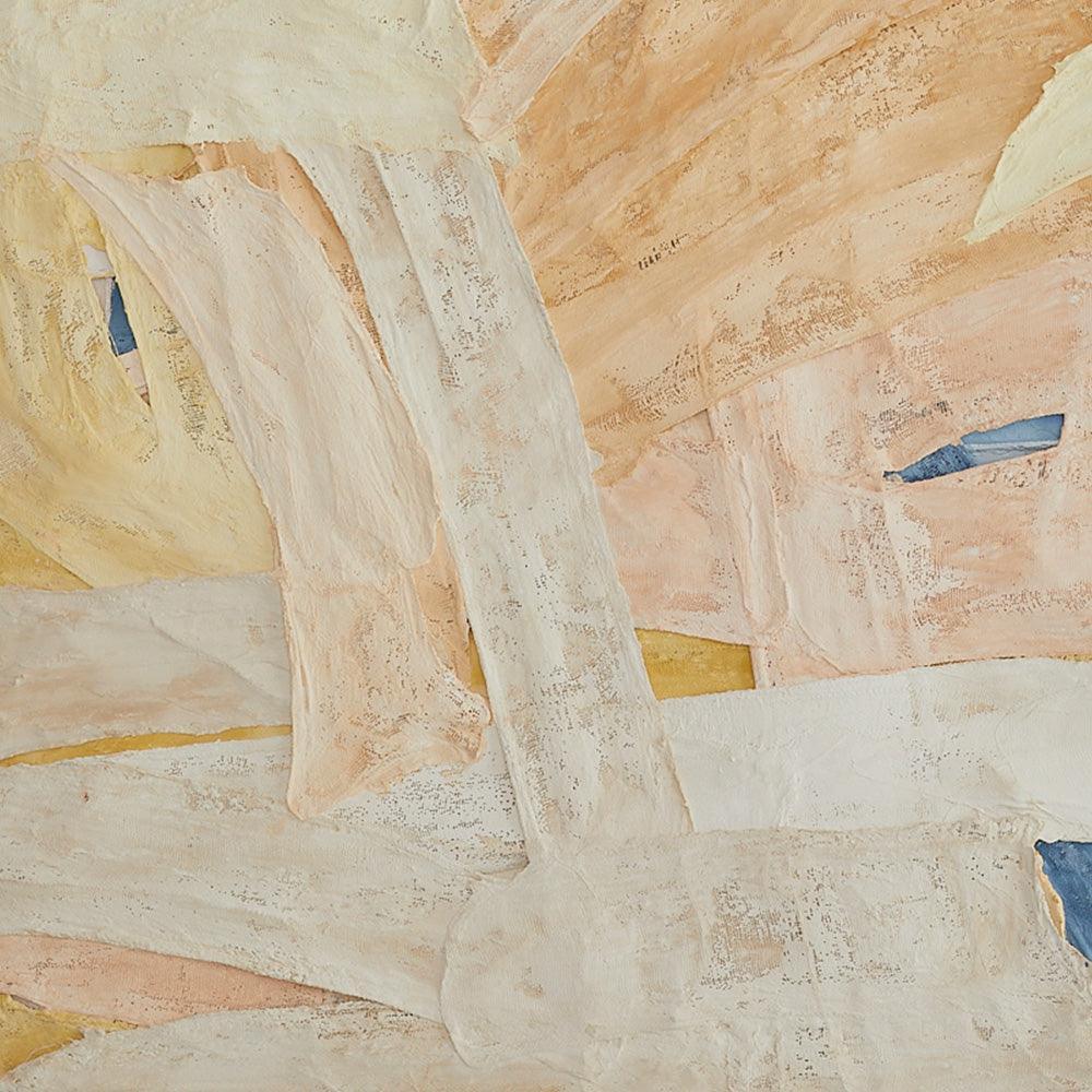 Painting by Sara Marlowe Hall