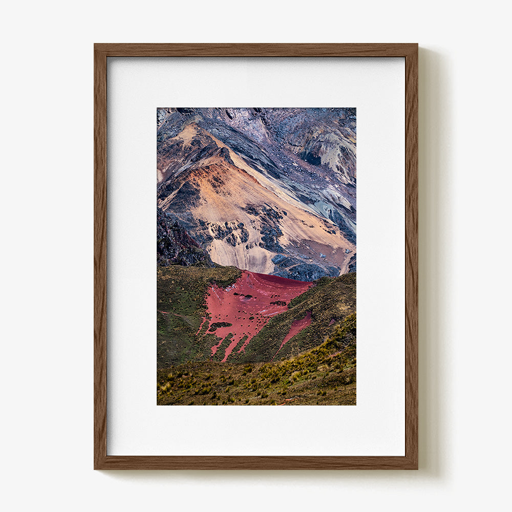 Photograph by Brian Merriam