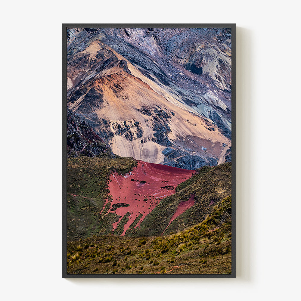 Photograph by Brian Merriam