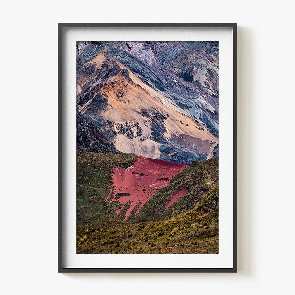 Photograph by Brian Merriam