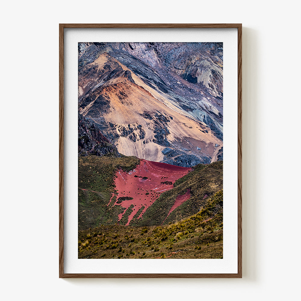 Photograph by Brian Merriam