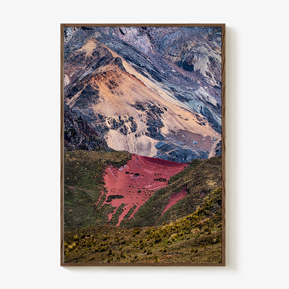 Photograph by Brian Merriam