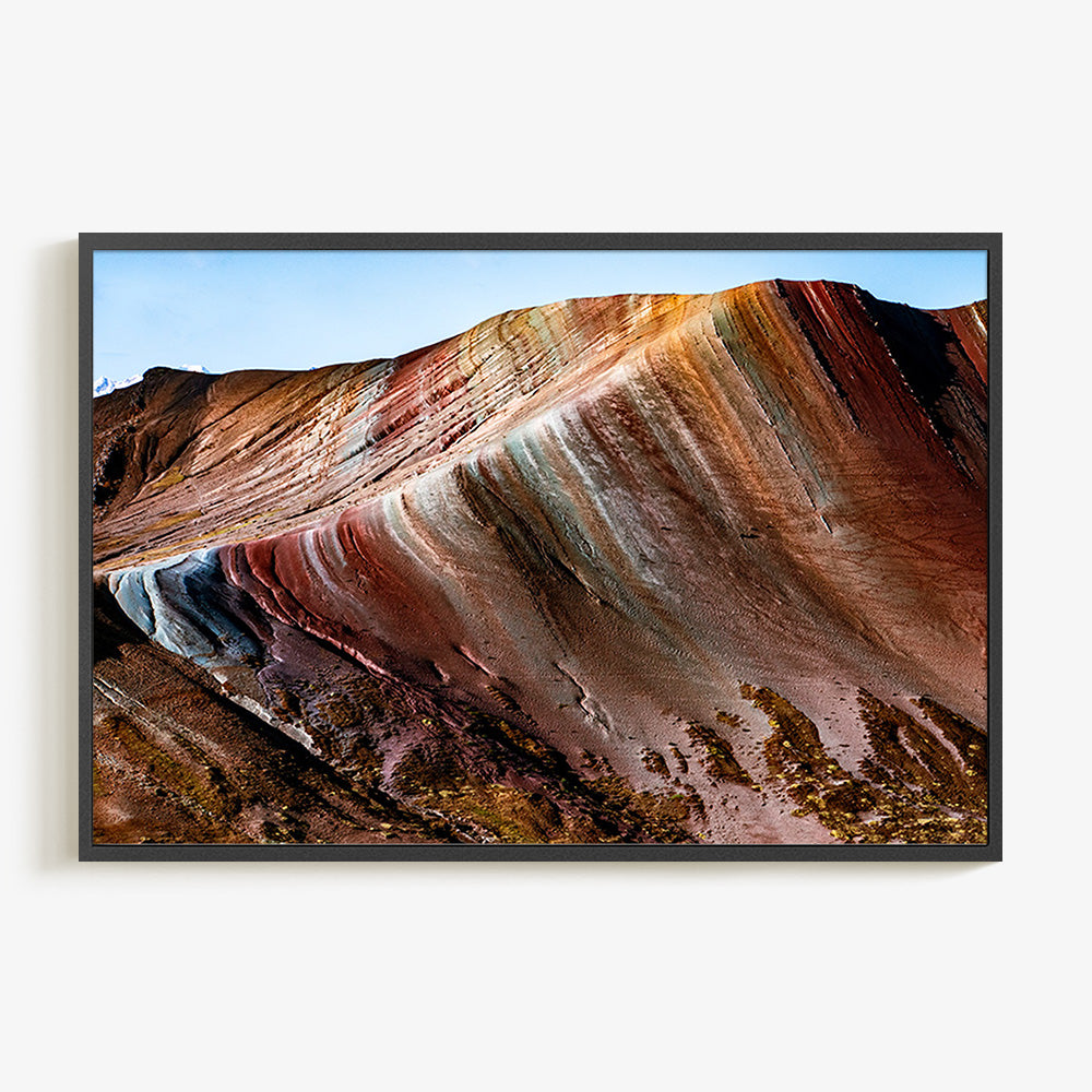 Photograph by Brian Merriam