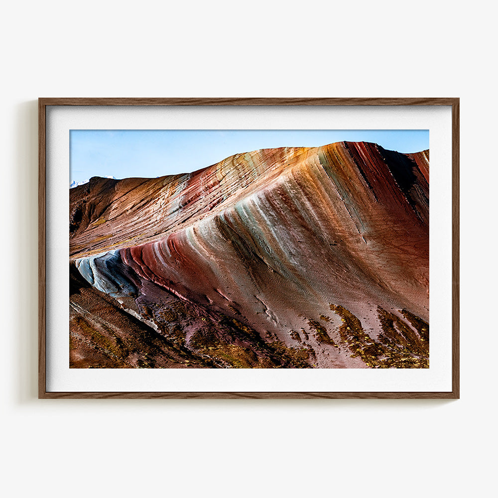 Photograph by Brian Merriam