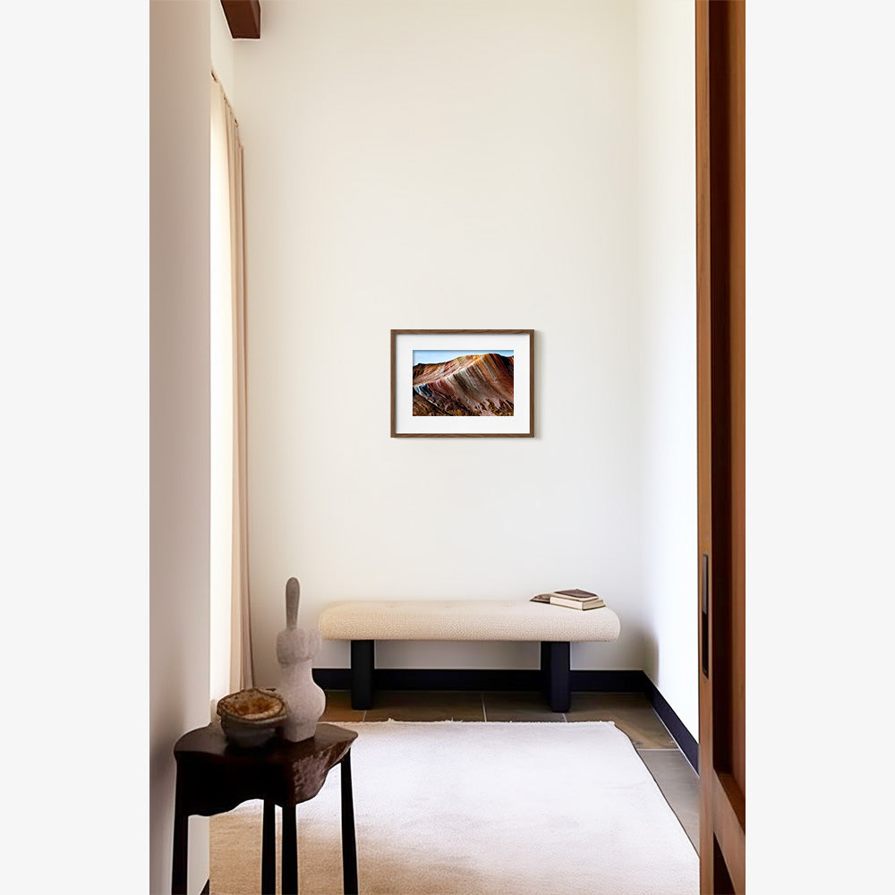 Photograph by Brian Merriam