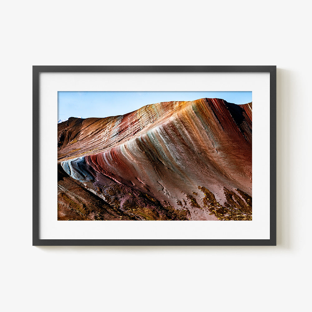 Photograph by Brian Merriam