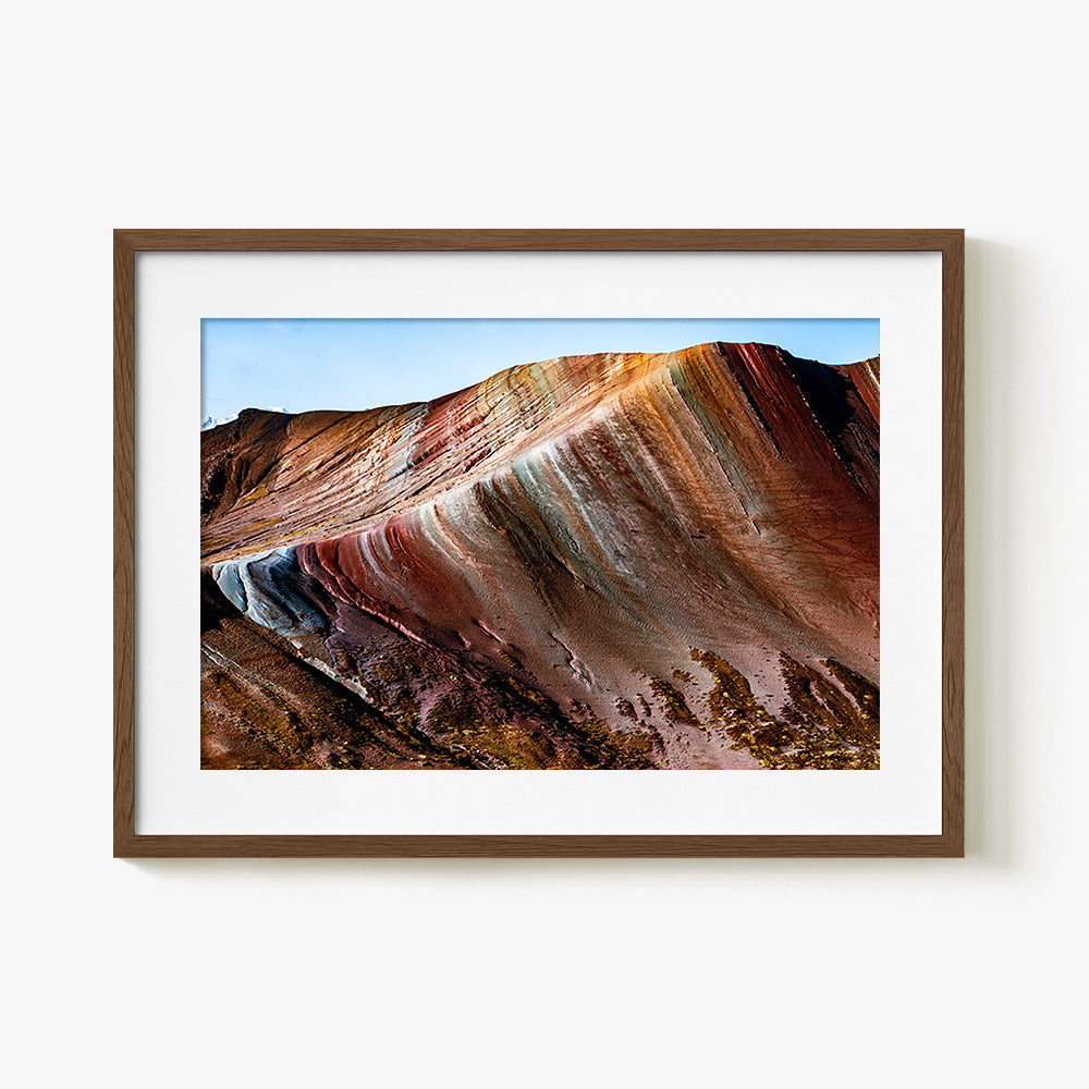 Photograph by Brian Merriam