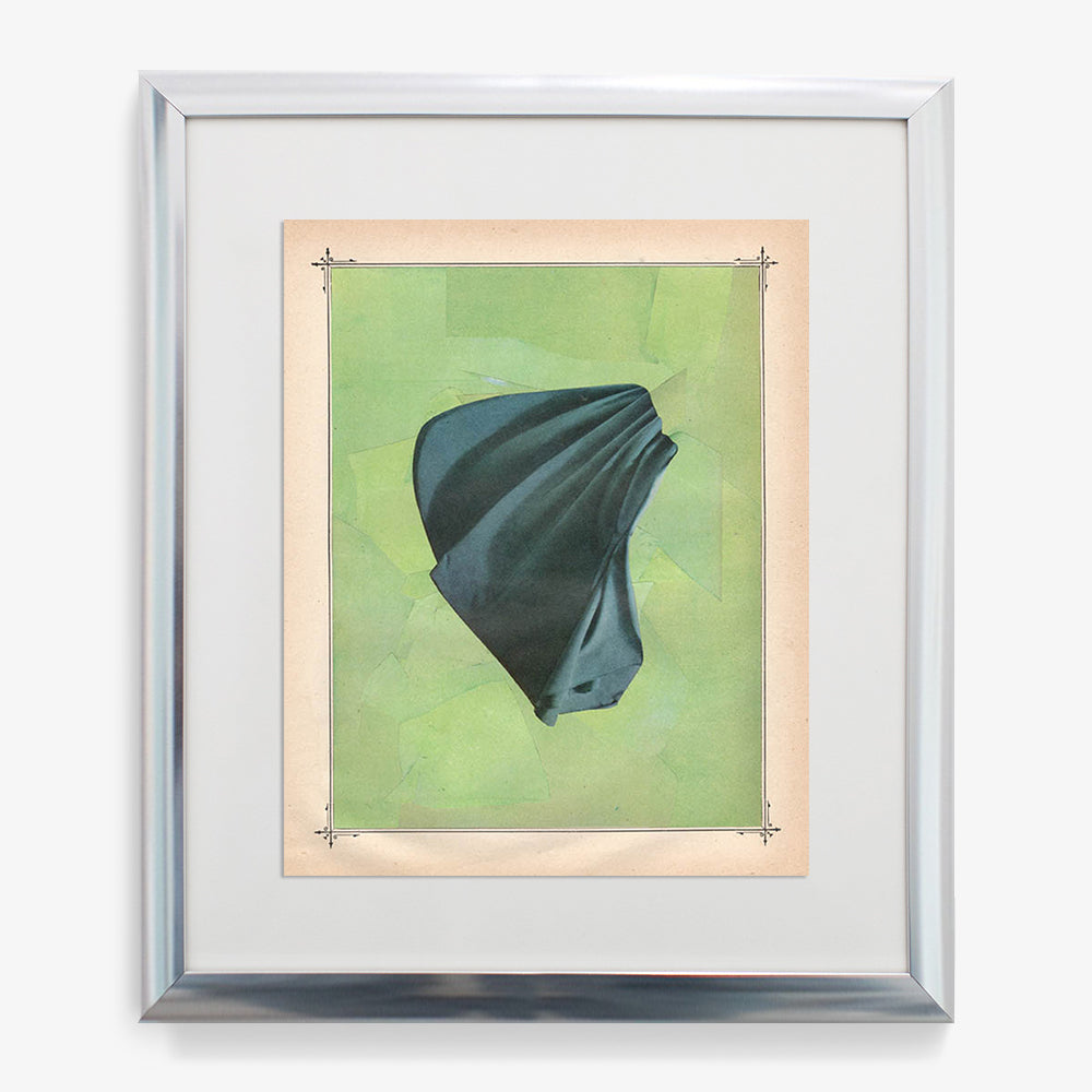 Print by Michael DeSutter