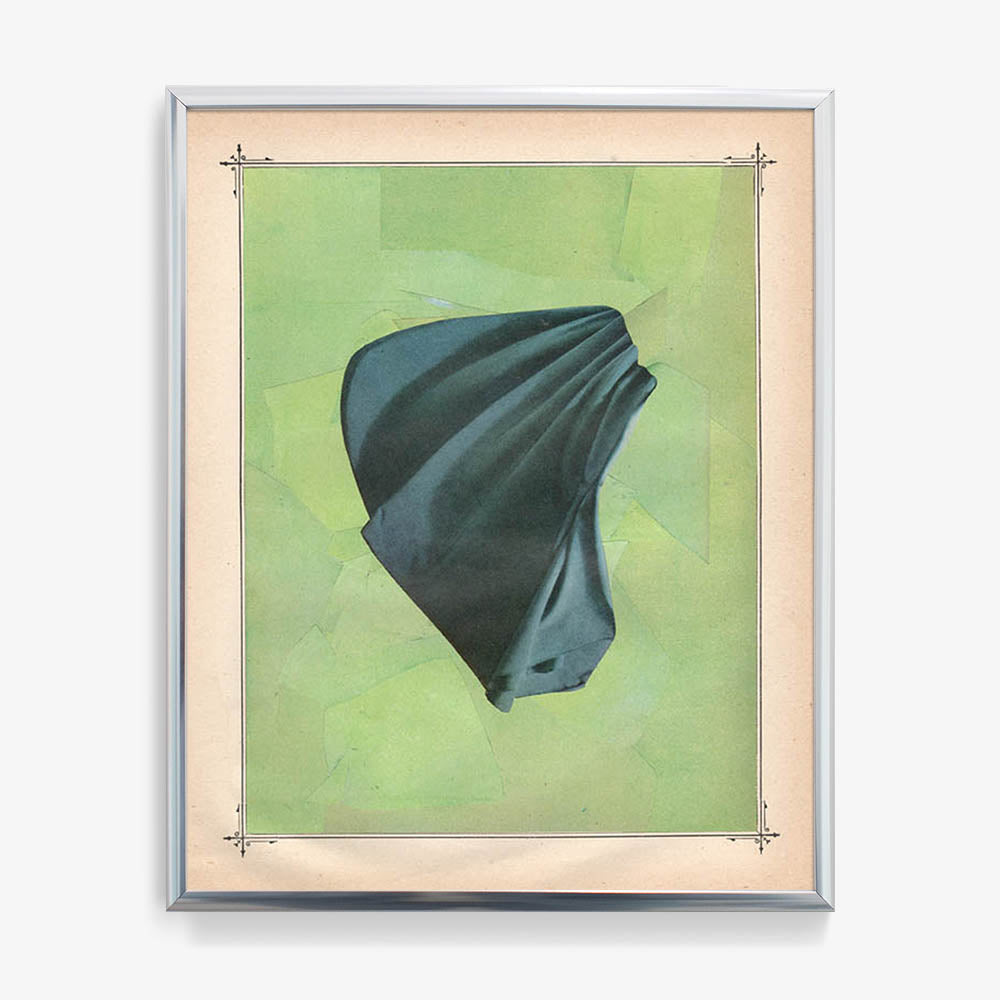 Print by Michael DeSutter